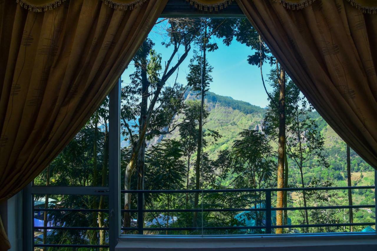 Shades Ella Hotel Luaran gambar
