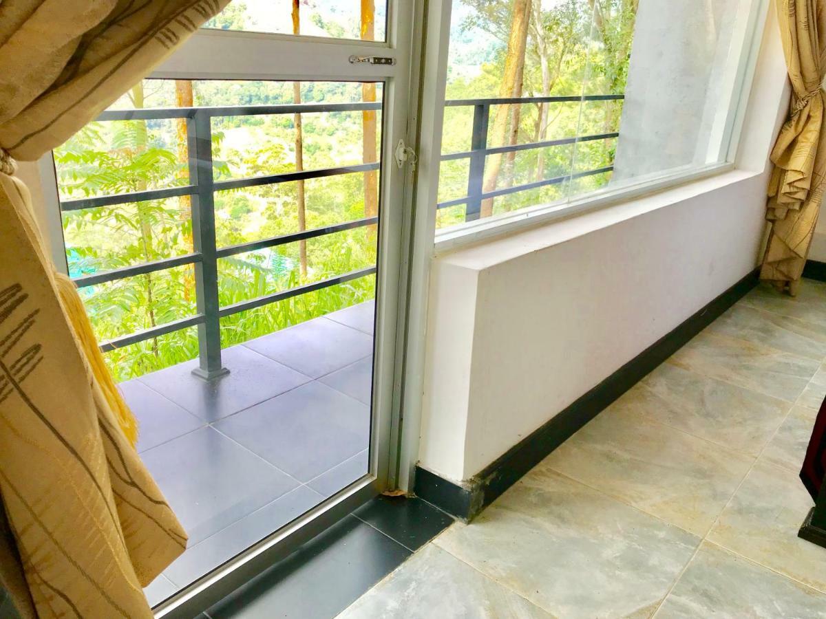 Shades Ella Hotel Luaran gambar