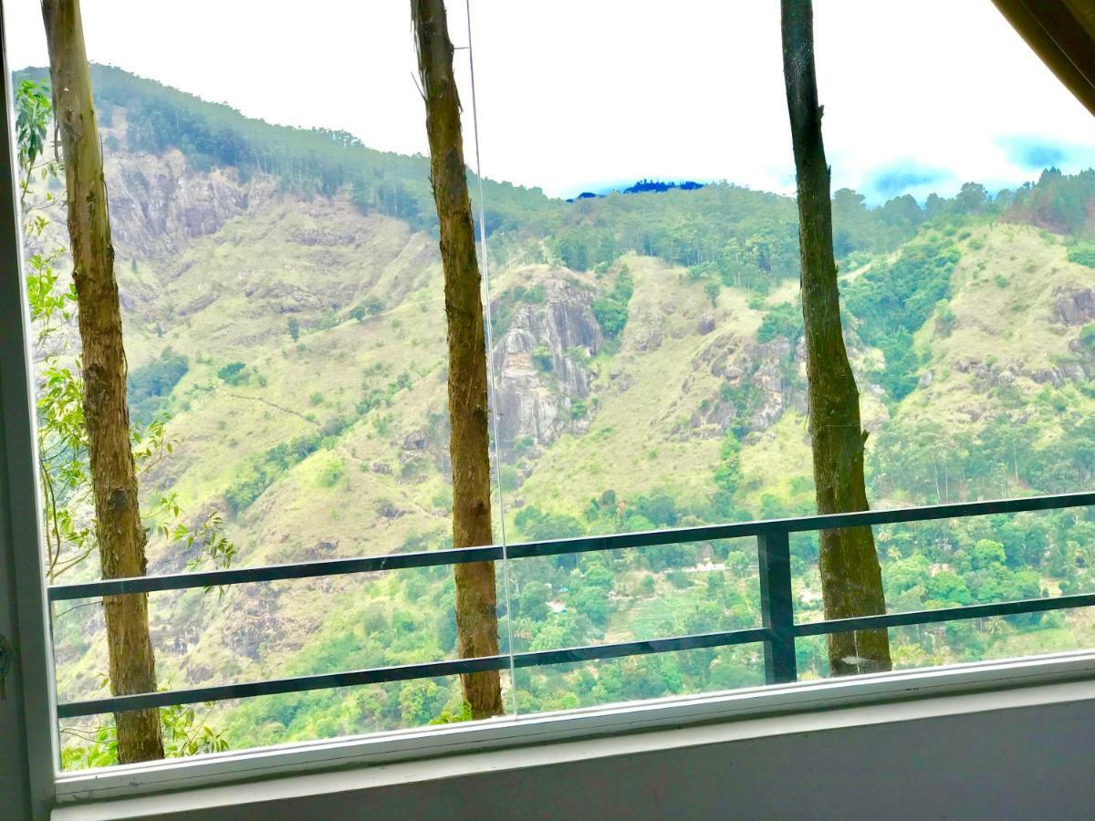 Shades Ella Hotel Luaran gambar