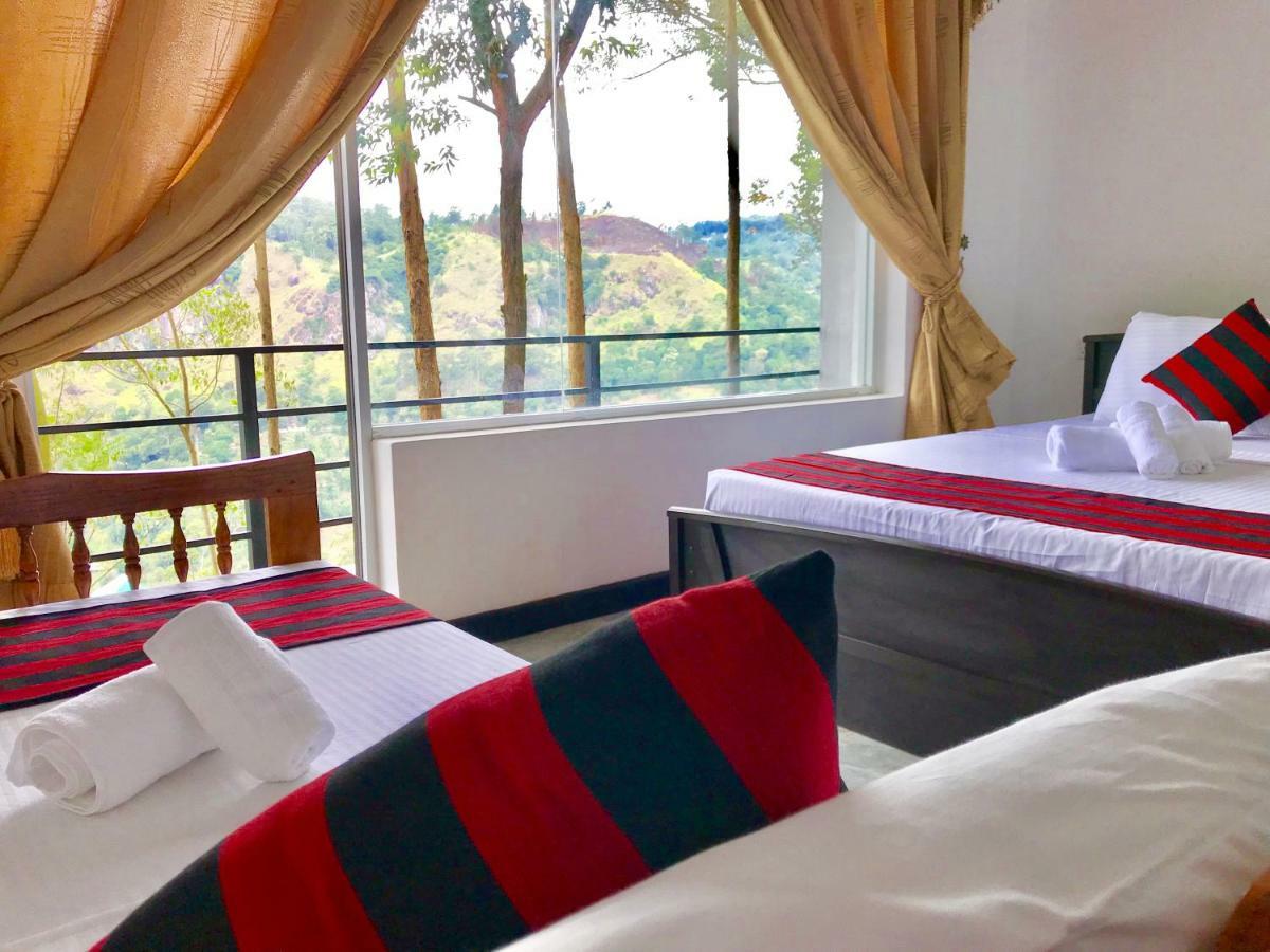 Shades Ella Hotel Luaran gambar