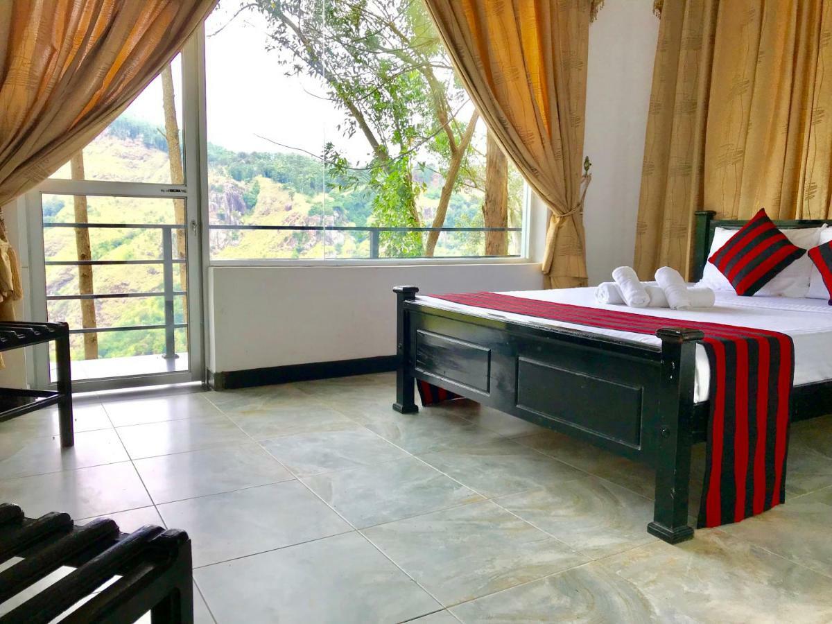 Shades Ella Hotel Luaran gambar