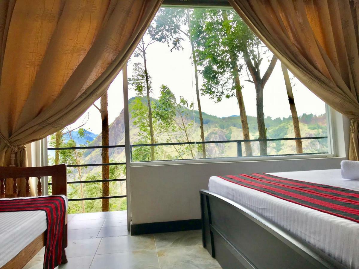 Shades Ella Hotel Luaran gambar