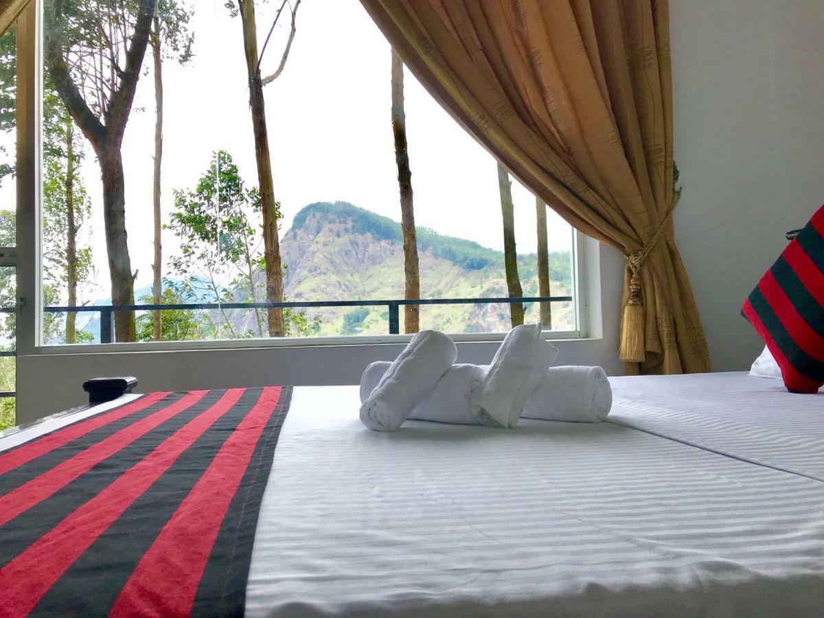 Shades Ella Hotel Luaran gambar
