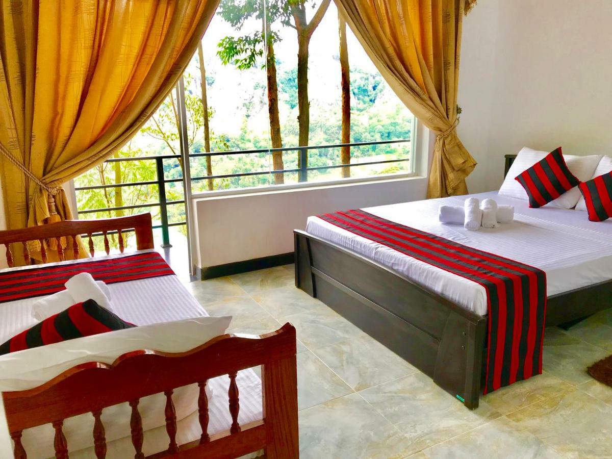 Shades Ella Hotel Luaran gambar
