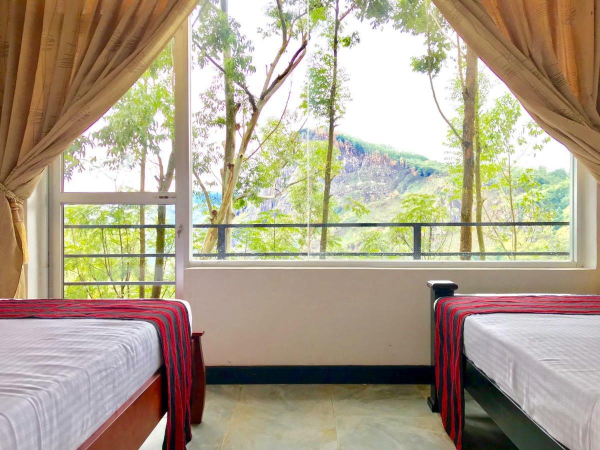 Shades Ella Hotel Luaran gambar